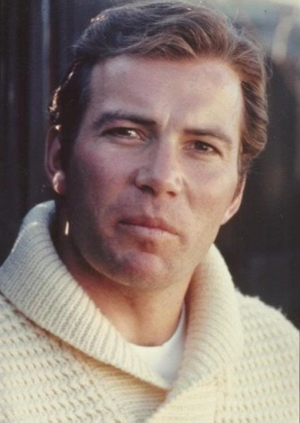 William Shatner photo