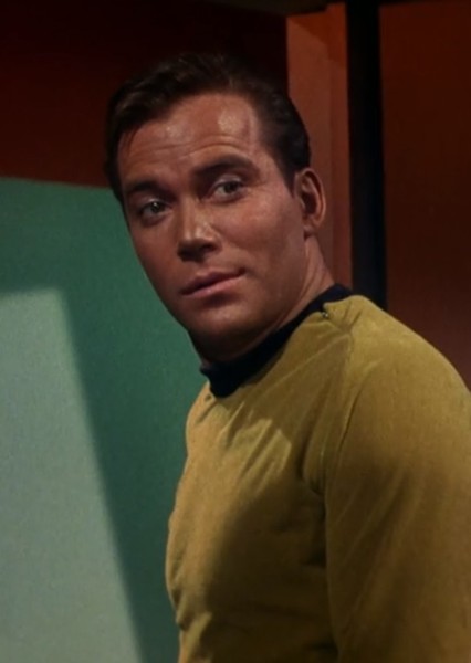 William Shatner photo