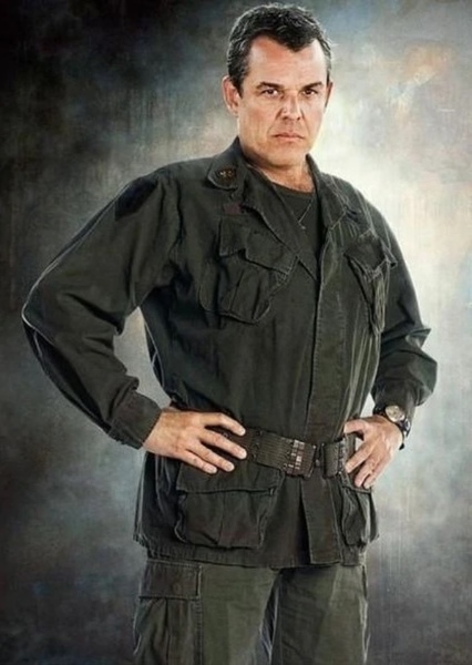 William Stryker