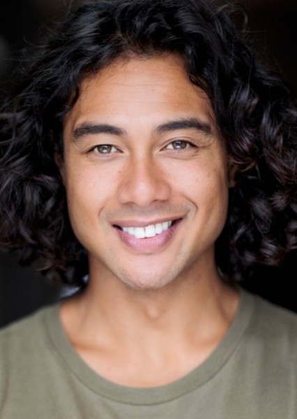 William Tukia-Edwards