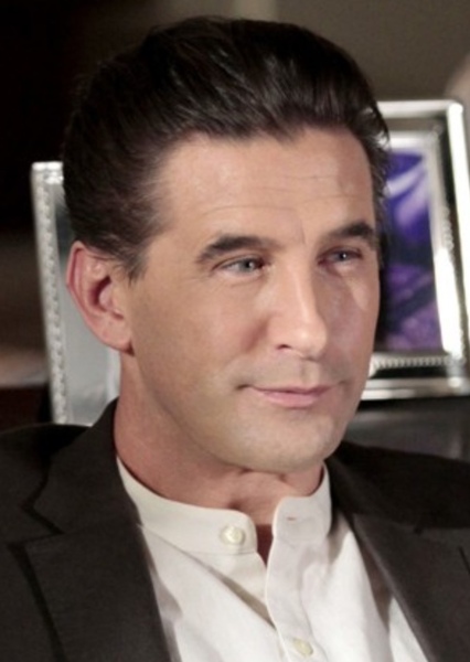 William van der Woodsen