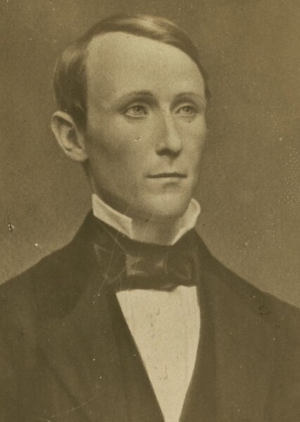 William Walker (filibuster) photo