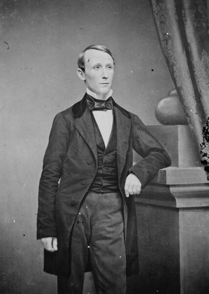 William Walker (filibuster) photo