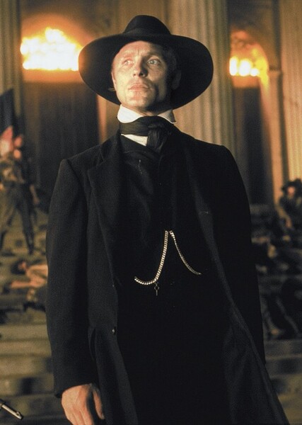 William Walker (filibuster) photo