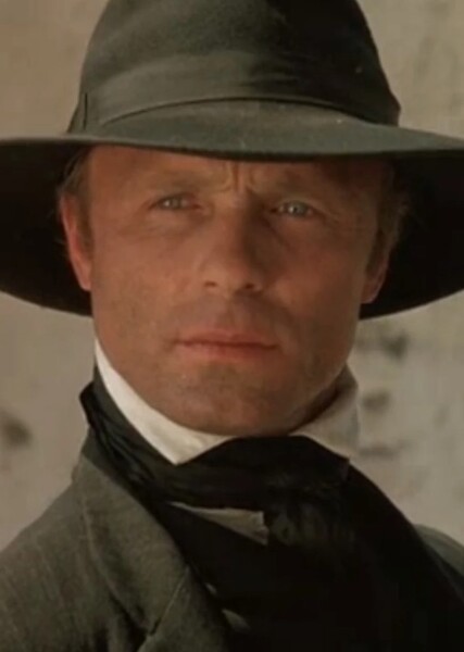 William Walker (filibuster)