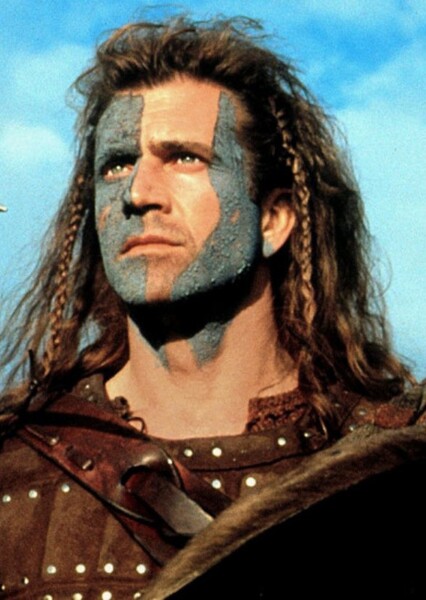 William Wallace photo