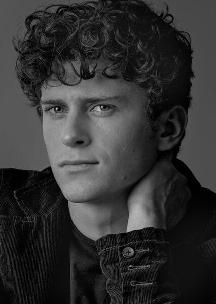 William West photo