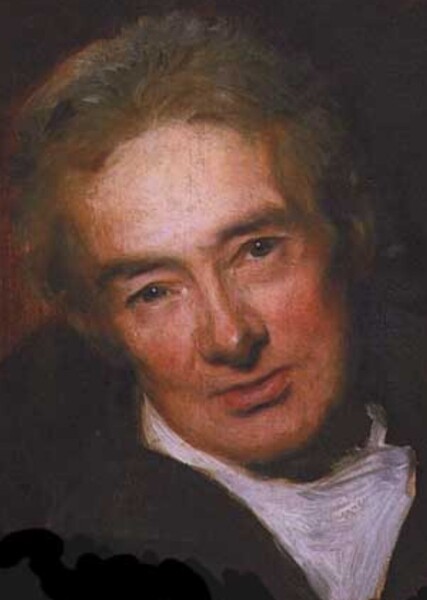 William Wilberforce
