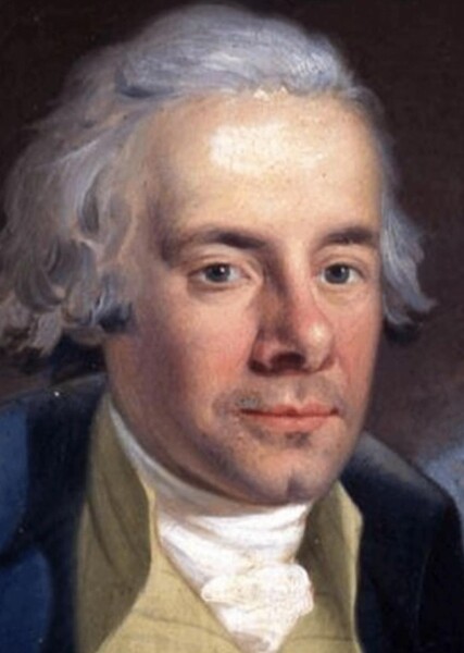 William Wilberforce photo