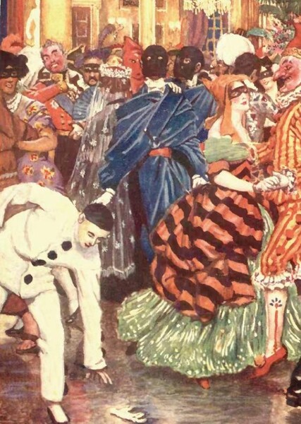 William Wilson (short story)
