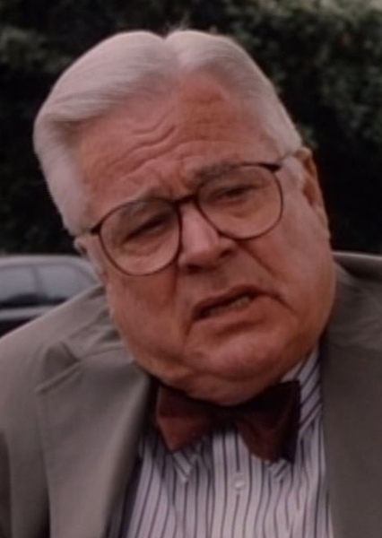 William Windom photo