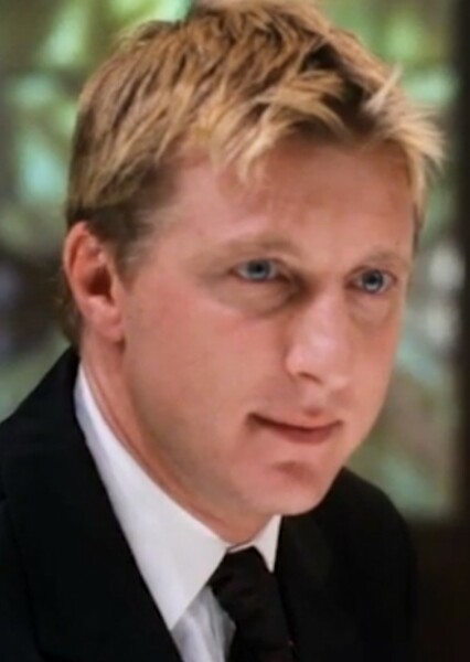 William Zabka
