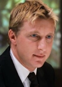 William Zabka