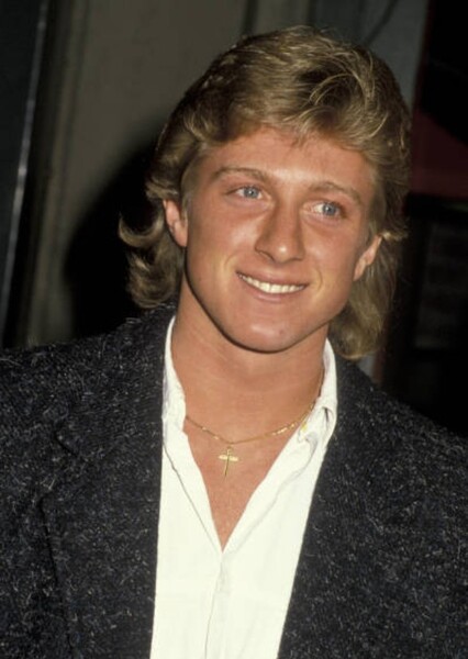 William Zabka photo