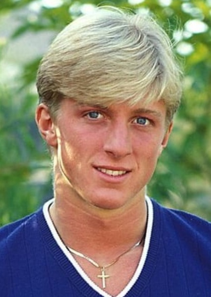 William Zabka
