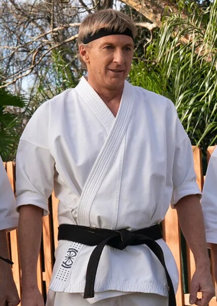 William Zabka photo