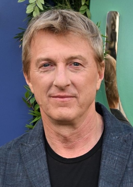 William Zabka photo