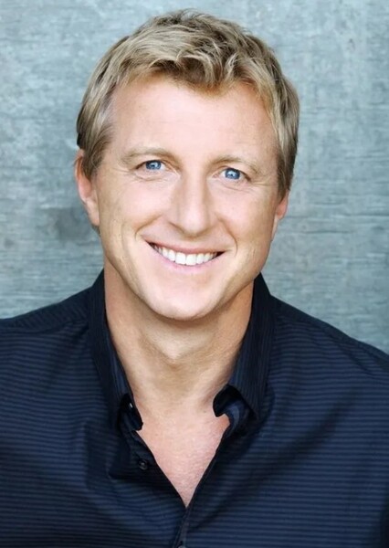 William Zabka photo