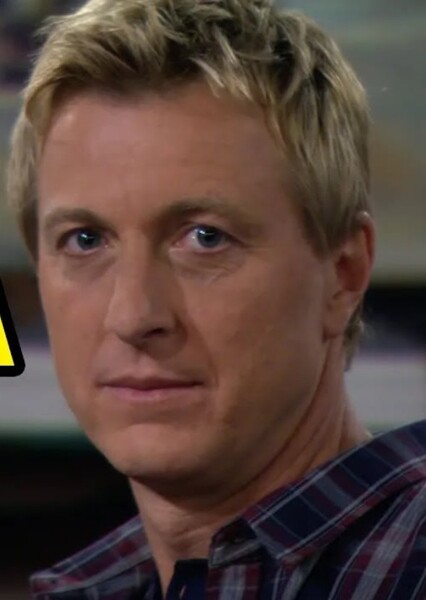 William Zabka