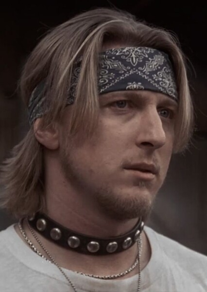 William Zabka photo