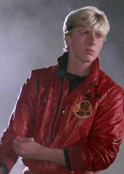 William Zabka