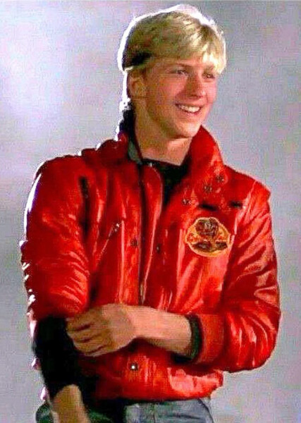 William Zabka photo