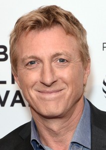 William Zabka