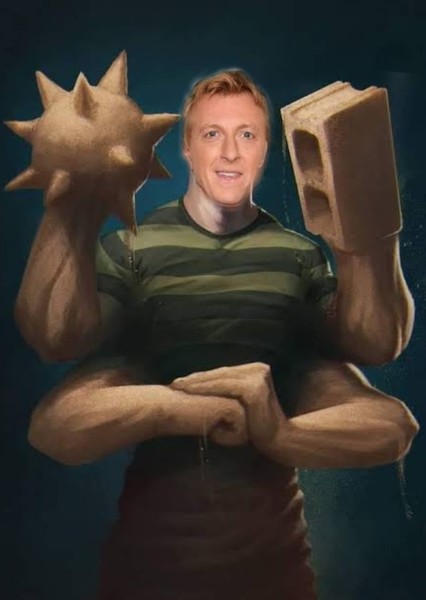 William Zabka