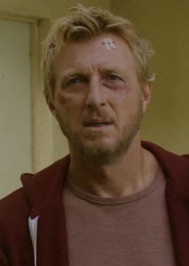 William Zabka