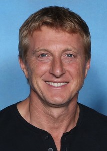 William Zabka