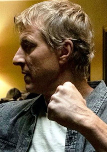 William Zabka