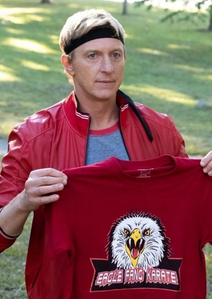 William Zabka photo