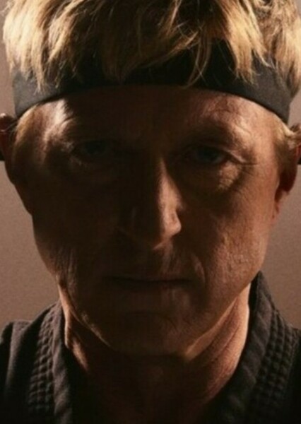 William Zabka