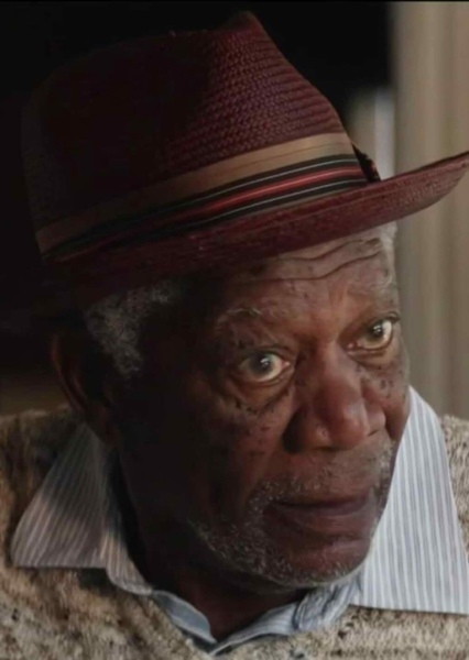 Willie Davis (Going in Style) photo