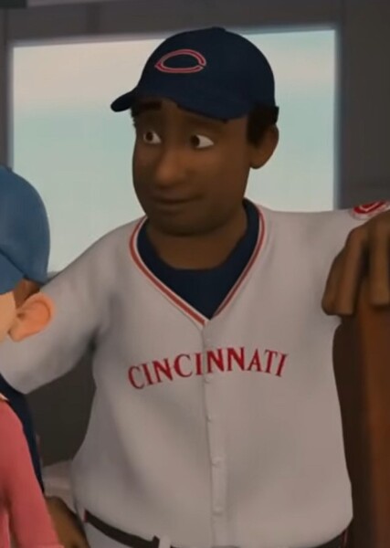 Willie (Everyone's Hero)