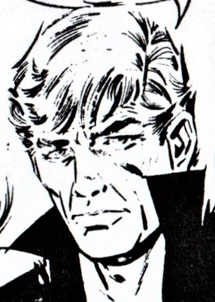 Willie Garvin