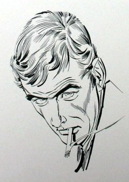 Willie Garvin