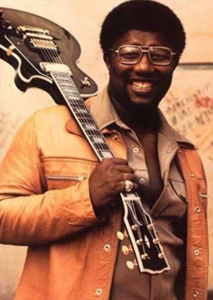 Willie Hutch photo