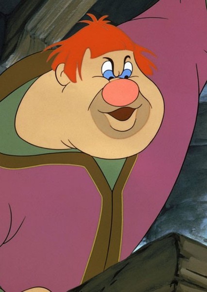 Willie the Giant