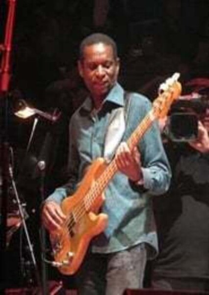 Willie Weeks photo