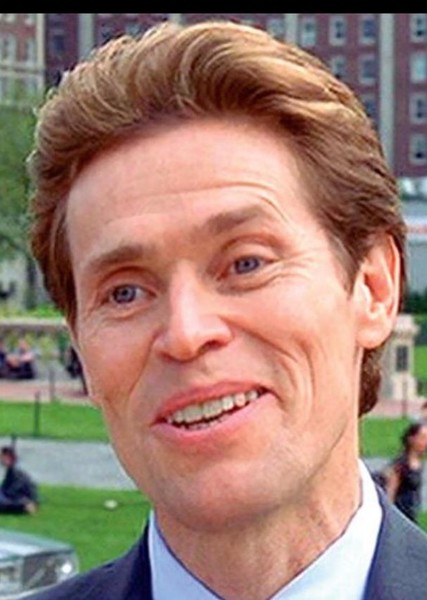 Williem Dafoe photo