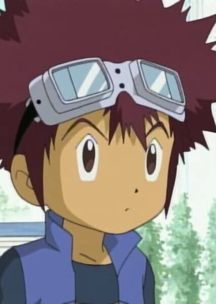 Willis (Digimon) photo