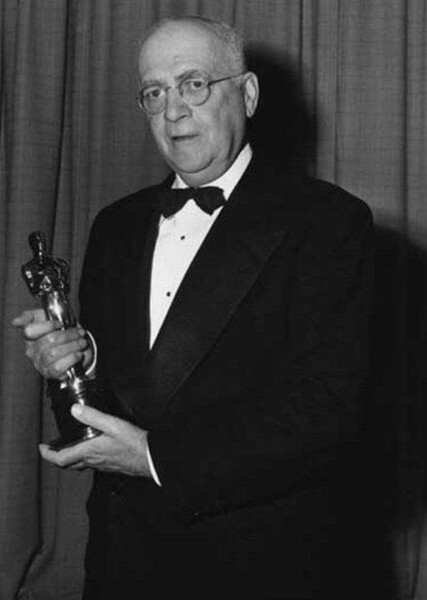 Willis O'Brien photo