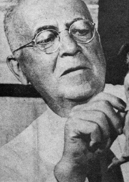 Willis O'Brien photo