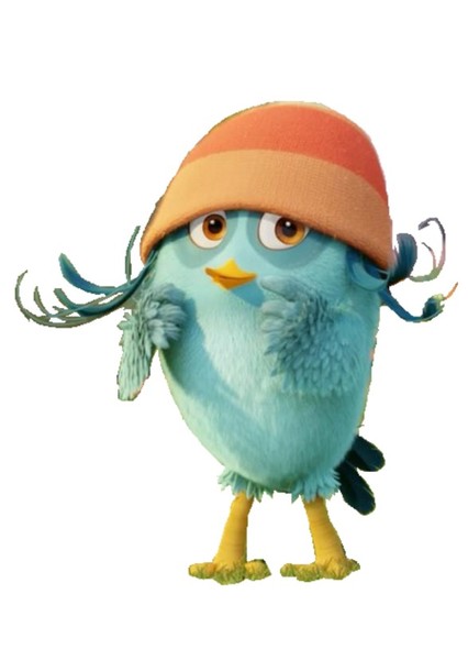 Willow (Angry Birds)