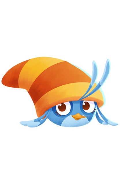 Willow (Angry Birds) photo