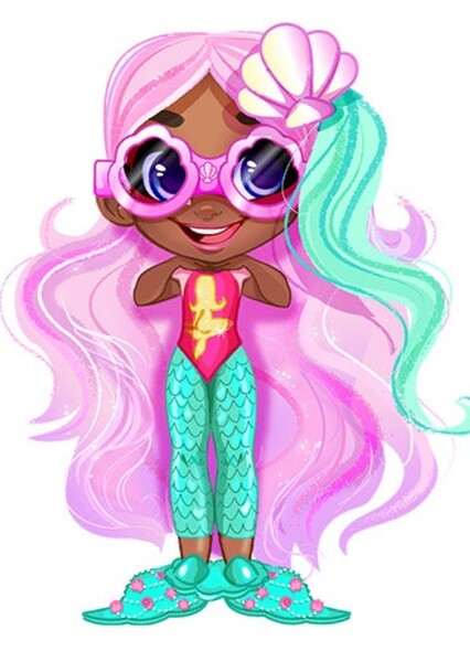 Willow (Hairdorables) photo