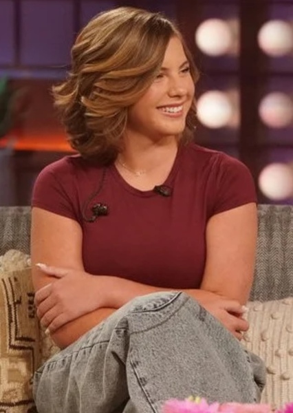 Willow Sage Hart