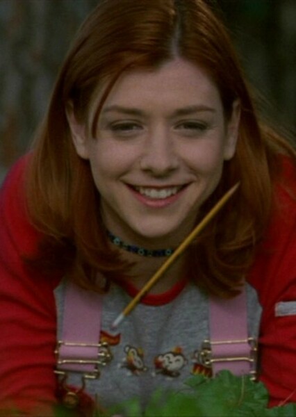 Willow, Season 3 photo