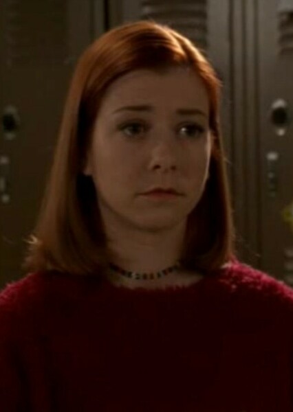 Willow, Season 3 photo